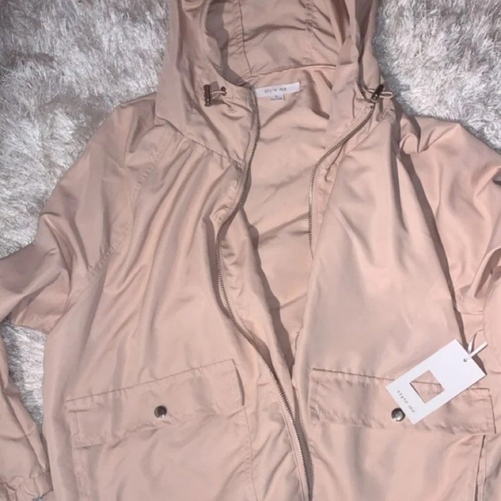 Jacket - Picture 3 of 8